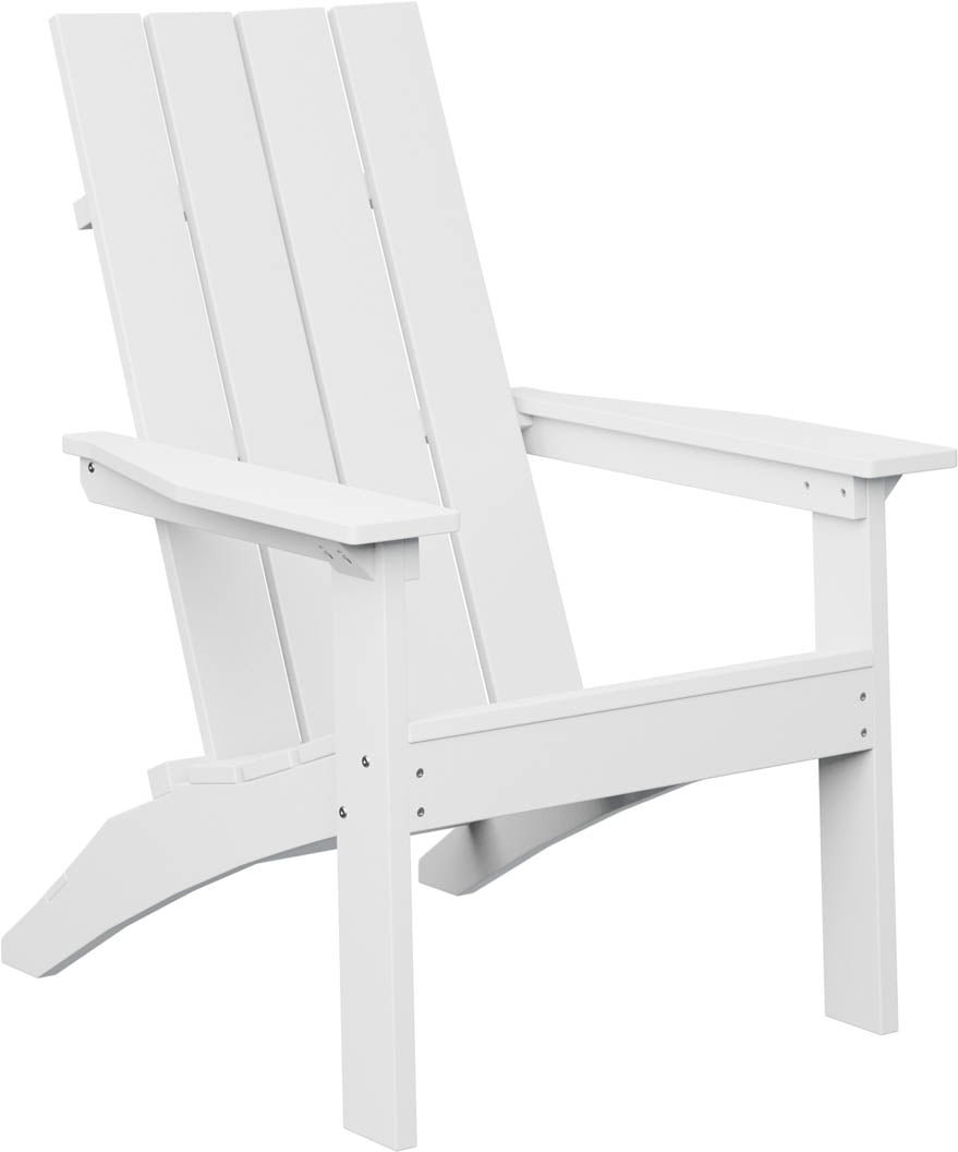 -Berlin Gardens-Mayhew Stationary Adirondack Chair-Pangaea Patio