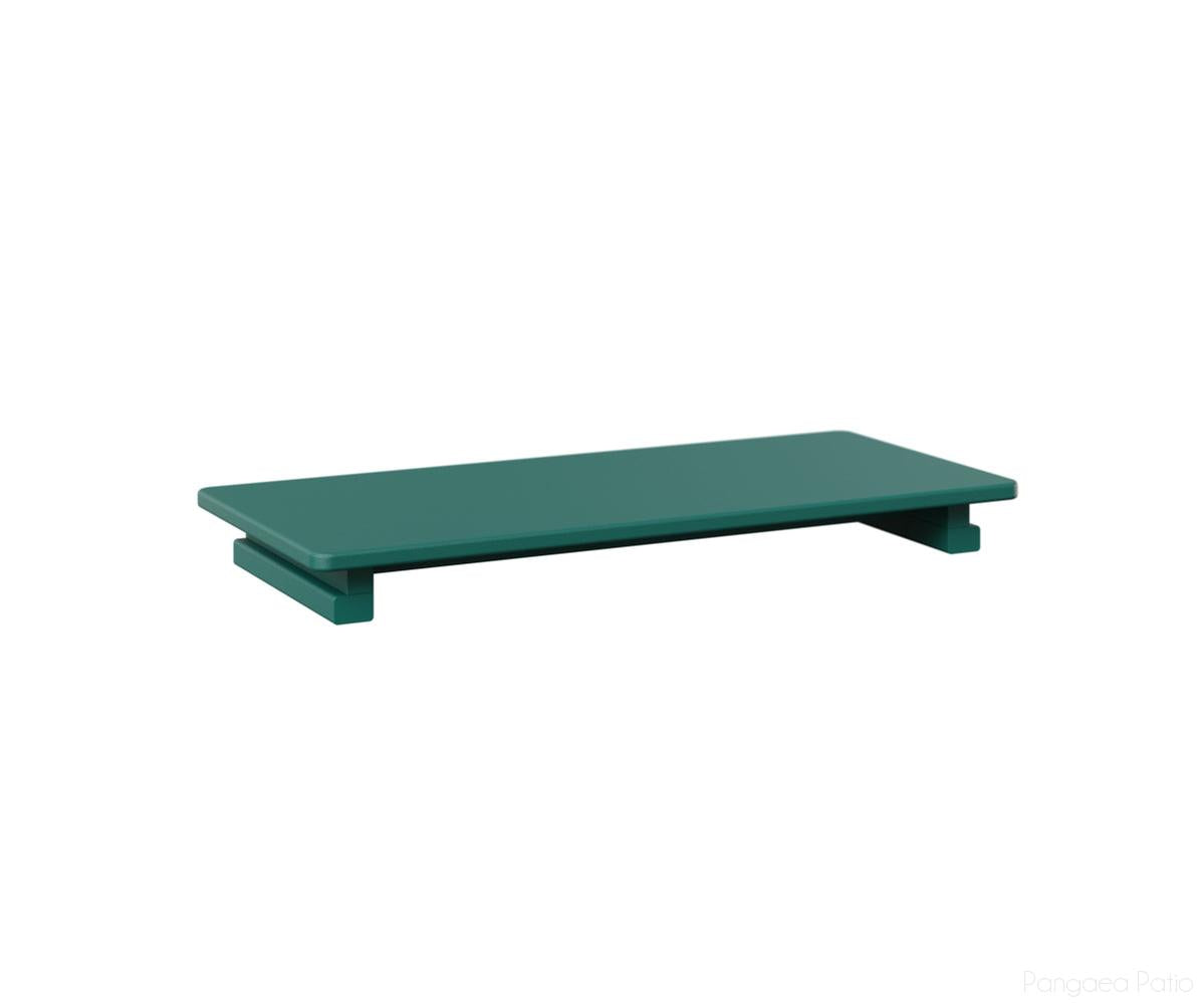 BGMAFT2210MGT-Berlin Gardens-MGP Food Tray-MGP Teal-Pangaea Patio