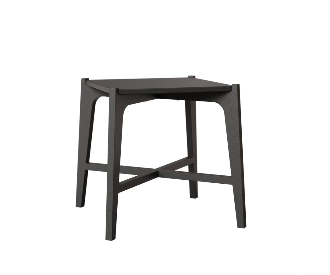 BGMSST1818MGB-Berlin Gardens-MGP Square Side Table-Pangaea Patio