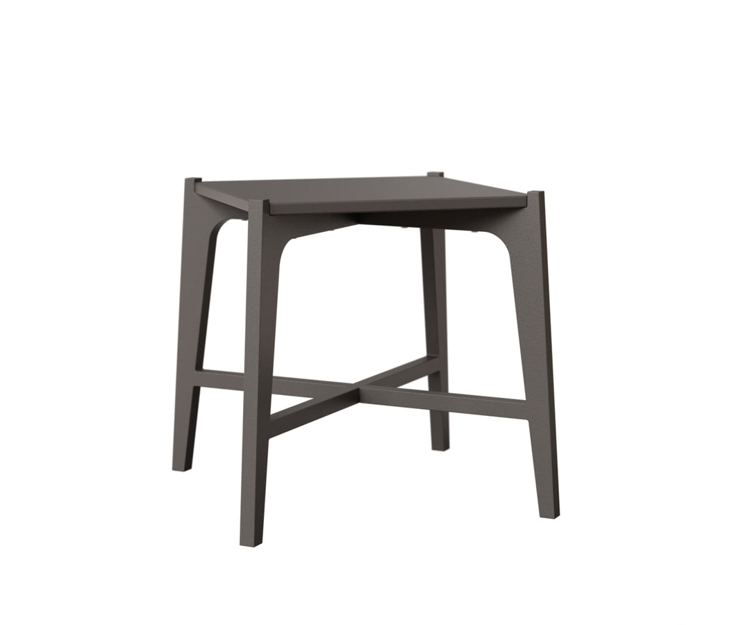 BGMSST1818MGG-Berlin Gardens-MGP Square Side Table-Pangaea Patio