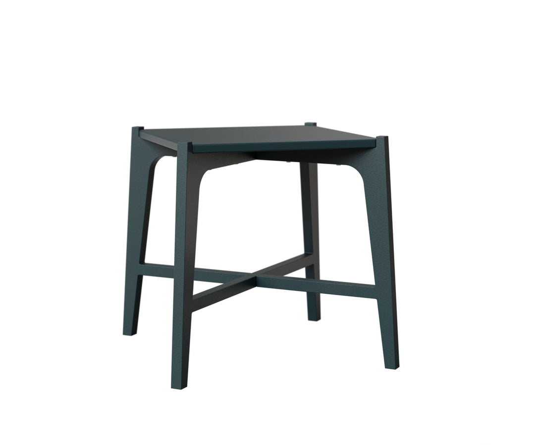 BGMSST1818MGBY-Berlin Gardens-MGP Square Side Table-Pangaea Patio