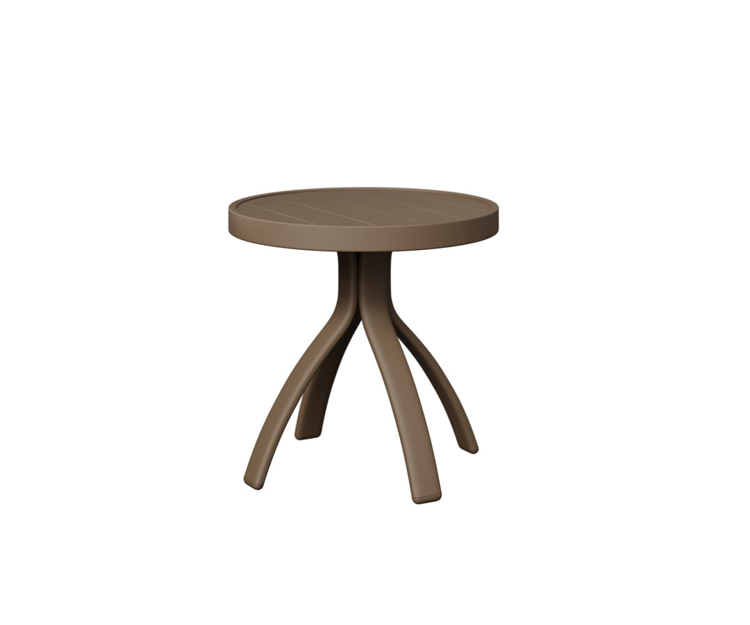 BGMET1819CL-Berlin Gardens-Murphy End Table-Pangaea Patio