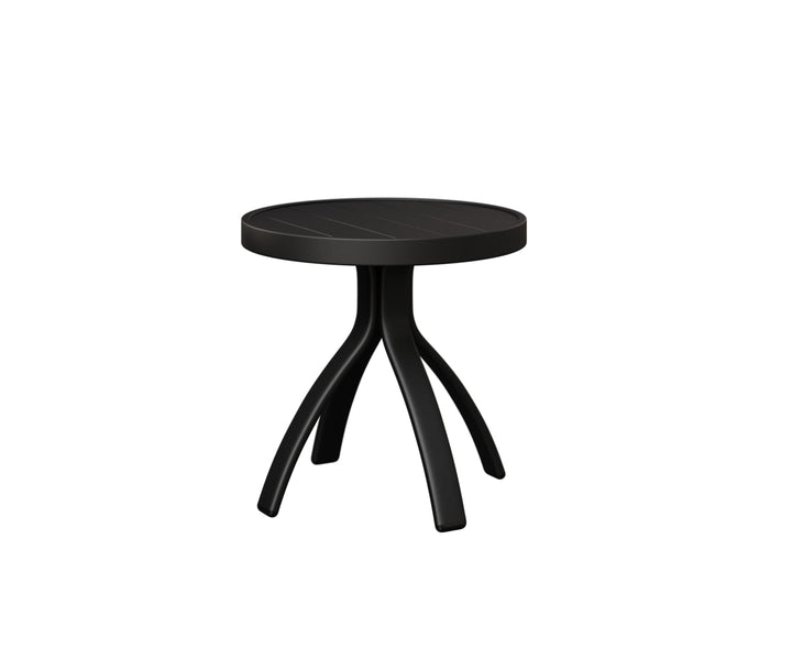 BGMET1819MB-Berlin Gardens-Murphy End Table-Pangaea Patio