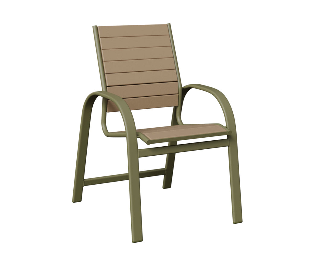 BGMDPGS-Berlin Gardens-Murphy Poly Dining Chair-Pangaea Patio