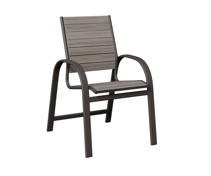 BGMDPGT-Berlin Gardens-Murphy Poly Dining Chair-Pangaea Patio