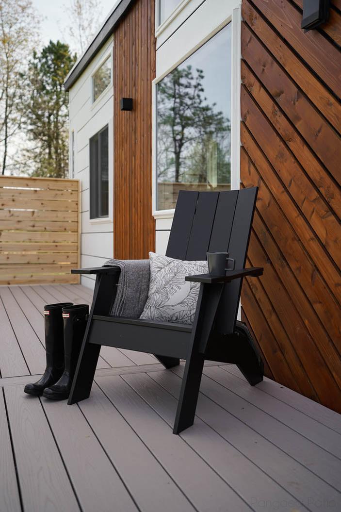 '-Berlin Gardens-Nordic Adirondack Chair-Pangaea Patio