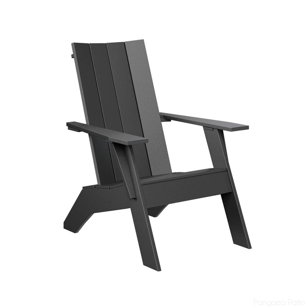 Berlin Gardens-Nordic Adirondack Chair-Pangaea Patio