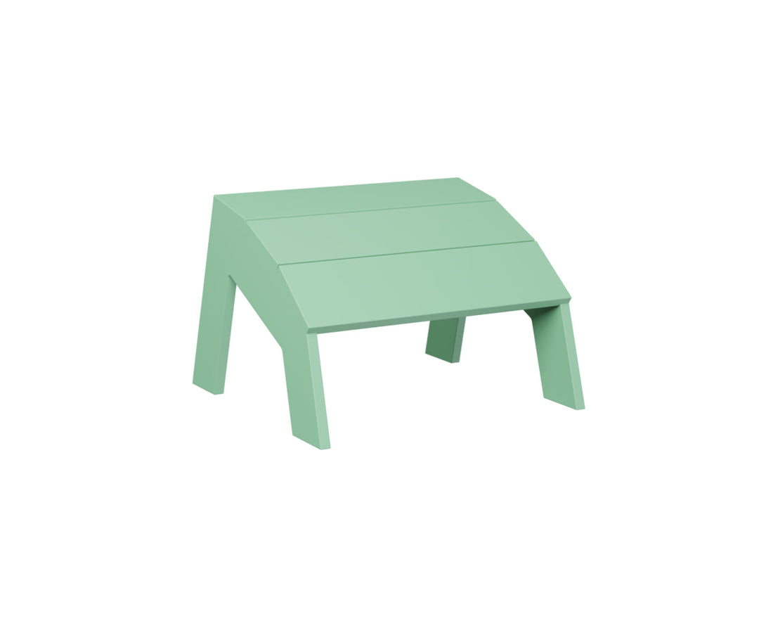 BGNAF1721MGM-Berlin Gardens-Nordic Adirondack Footstool-Pangaea Patio