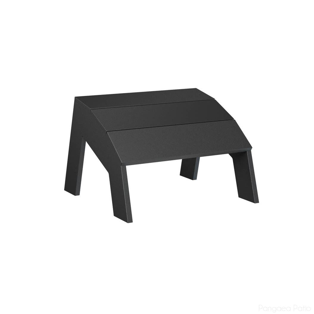 '-Berlin Gardens-Nordic Adirondack Footstool-Pangaea Patio