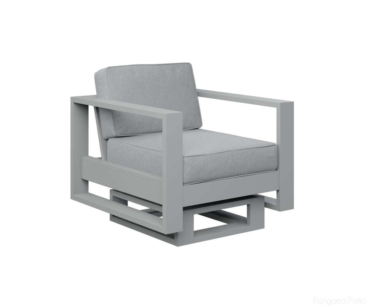 BGNR2924MGF-Berlin Gardens-Nordic Club Rocker-MGP Fog-Pangaea Patio