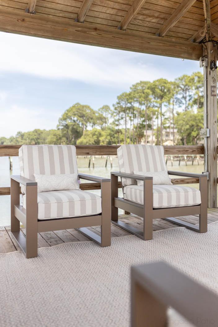 '-Berlin Gardens-Nordic High Back Club Chair-Pangaea Patio