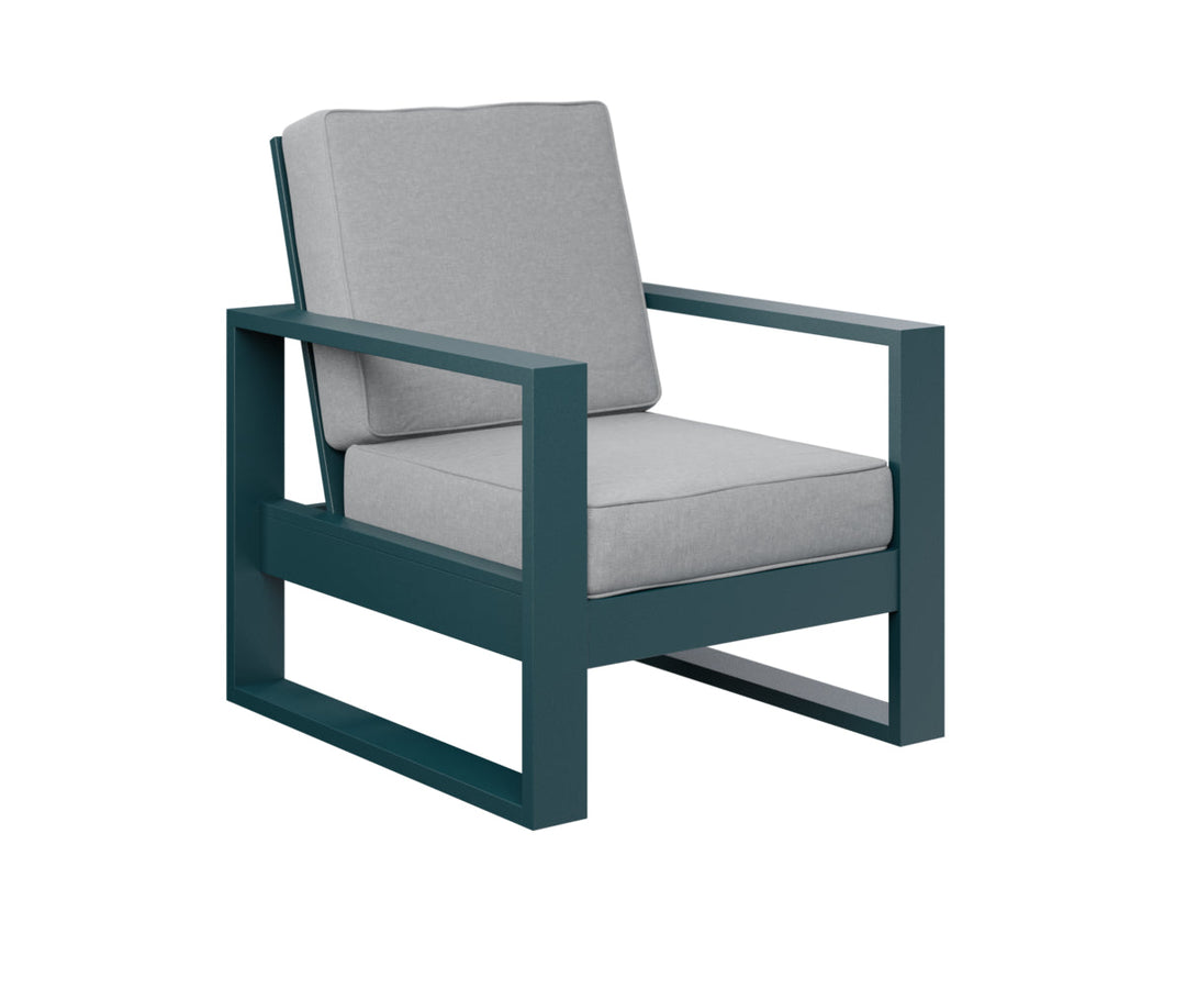 BGNHCC2934MGBY-Berlin Gardens-Nordic High Back Club Chair-Pangaea Patio