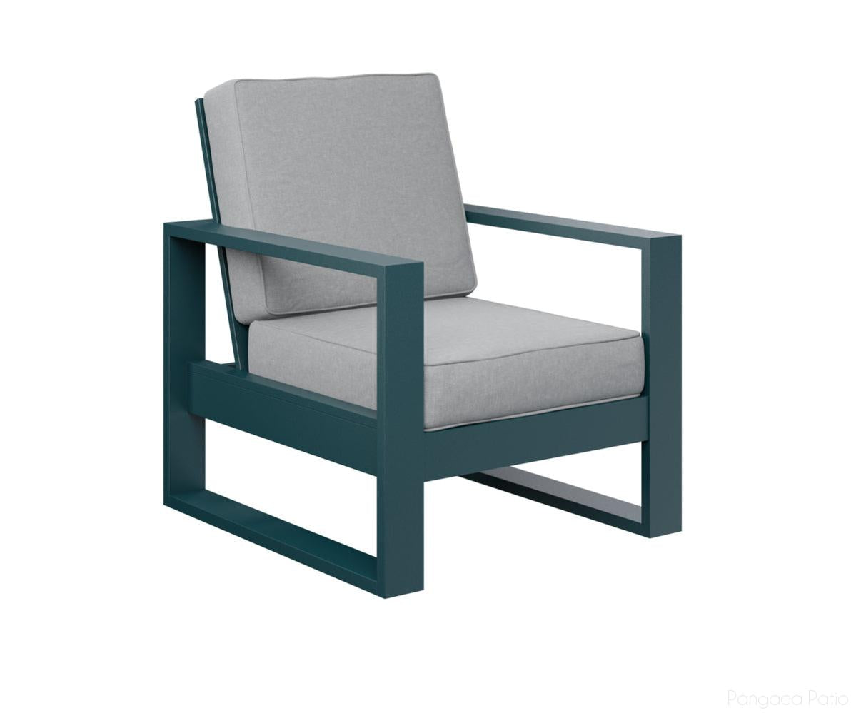 BGNHCC2934MGBY-Berlin Gardens-Nordic High Back Club Chair-MGP Berry-Pangaea Patio