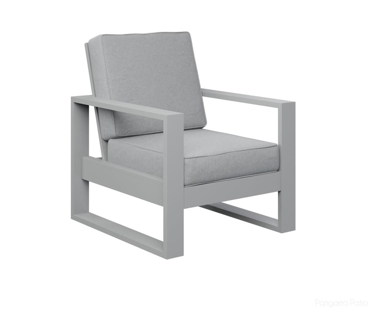 BGNHCC2934MGF-Berlin Gardens-Nordic High Back Club Chair-MGP Fog-Pangaea Patio