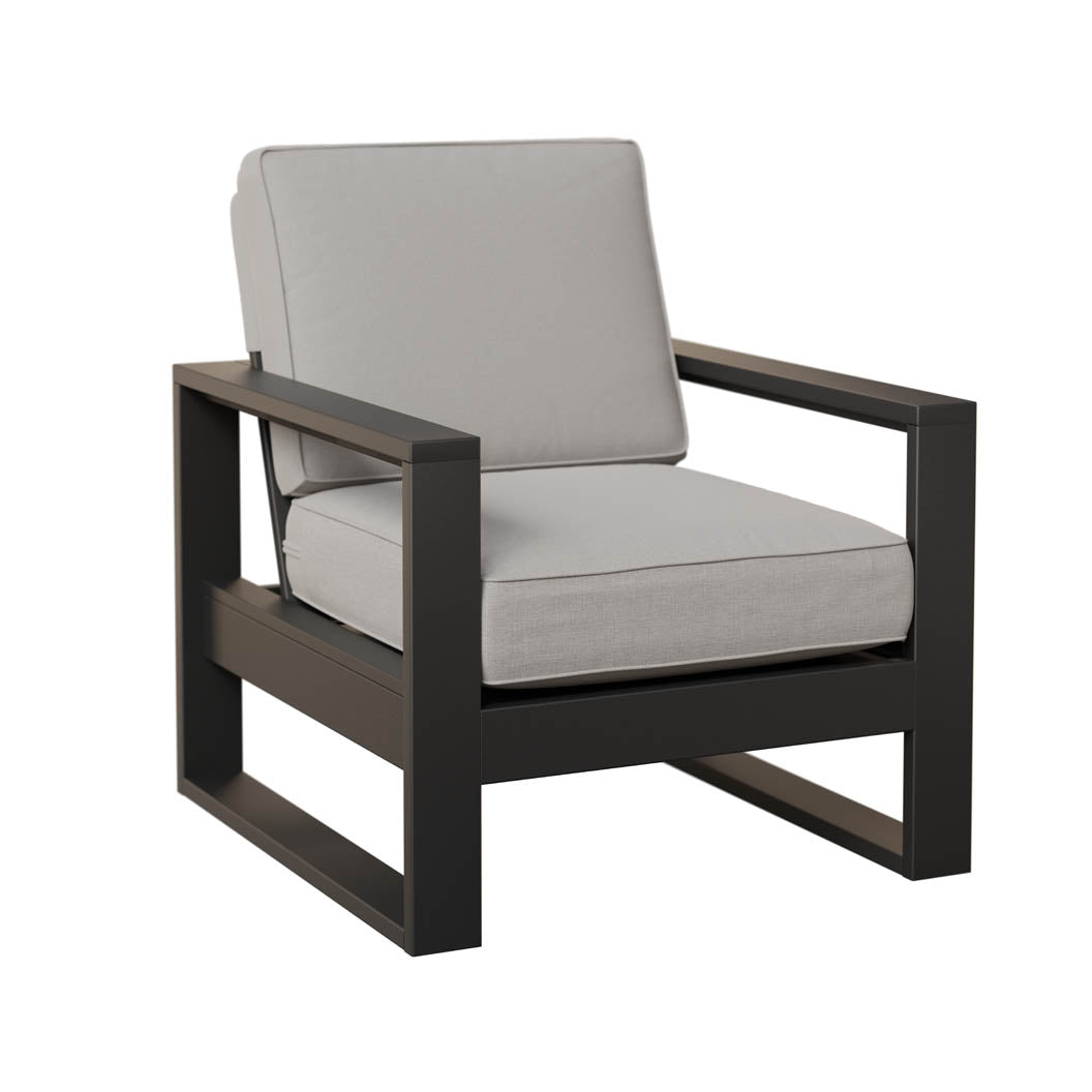 -Berlin Gardens-Nordic High Back Club Chair-Pangaea Patio