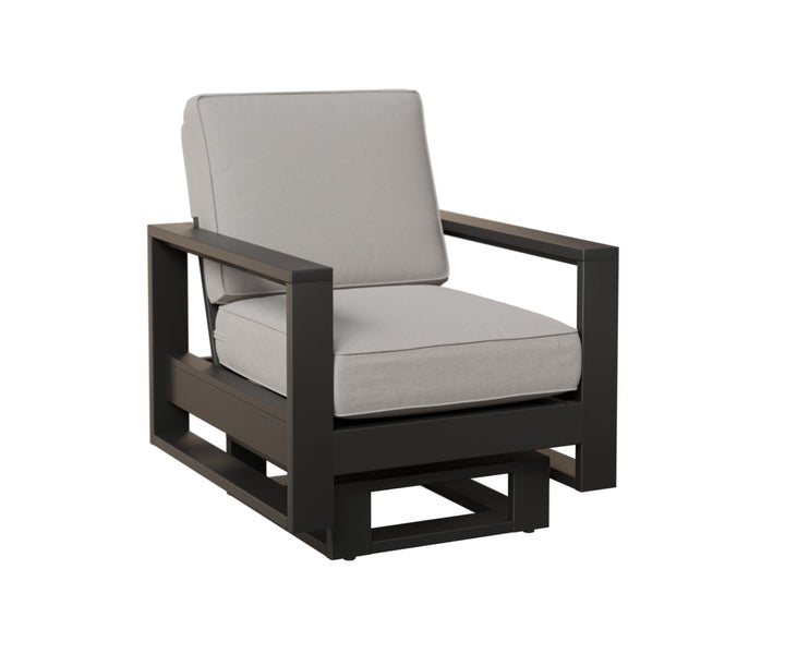 BGNHR2933MGB-Berlin Gardens-Nordic High Back Club Rocker-Pangaea Patio