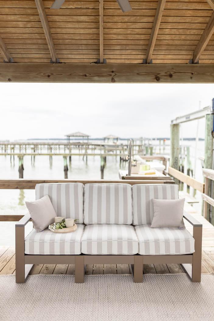 '-Berlin Gardens-Nordic High Back Sofa-Pangaea Patio-Lifestyle Image