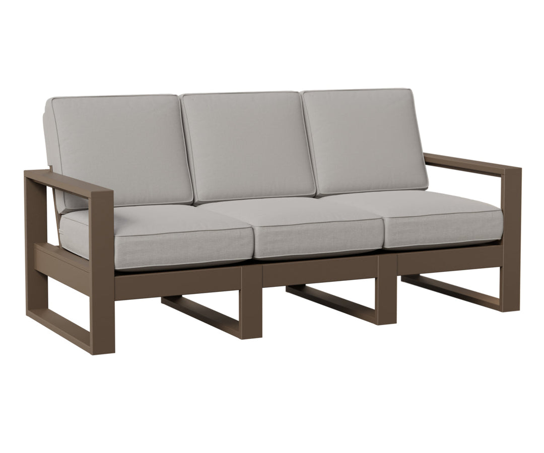 BGNHS7433MGC-Berlin Gardens-Nordic High Back Sofa-Pangaea Patio