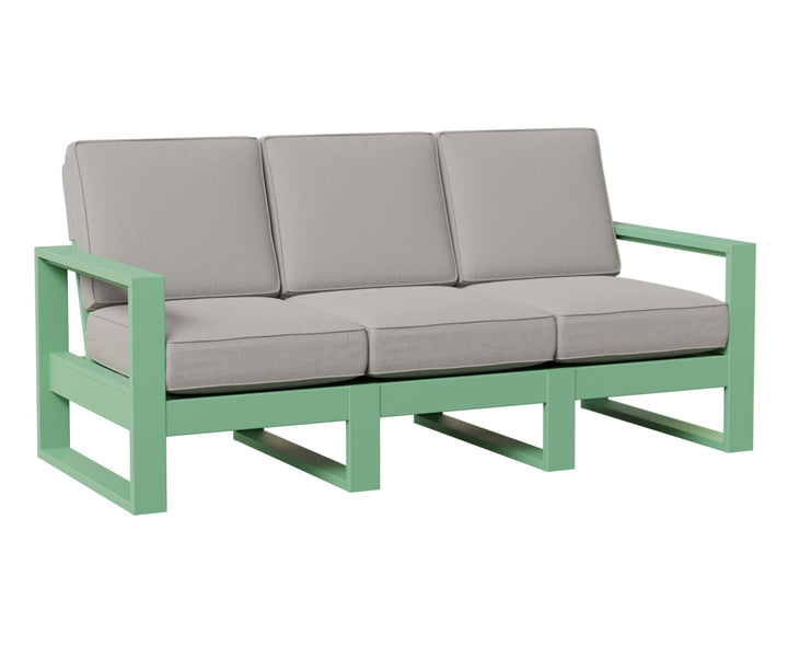 BGNHS7433MGM-Berlin Gardens-Nordic High Back Sofa-Pangaea Patio