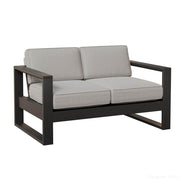 '-Berlin Gardens-Nordic Loveseat-Pangaea Patio