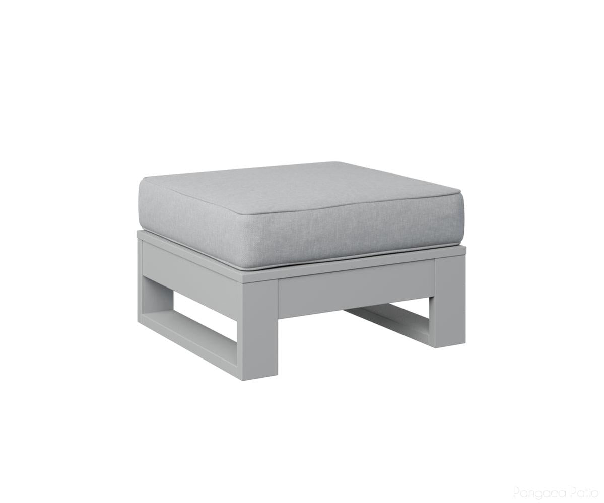 BGNO249MGF-Berlin Gardens-Nordic Ottoman-MGP Fog-Pangaea Patio