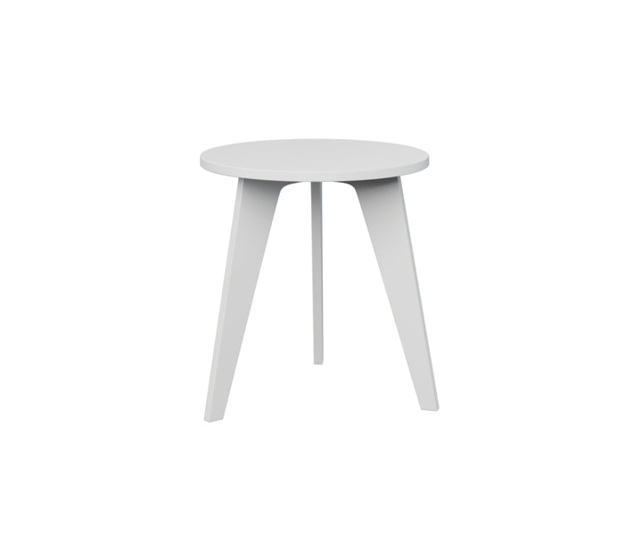 BGNRET1819MGW-Berlin Gardens-Nordic Round End Table-Pangaea Patio