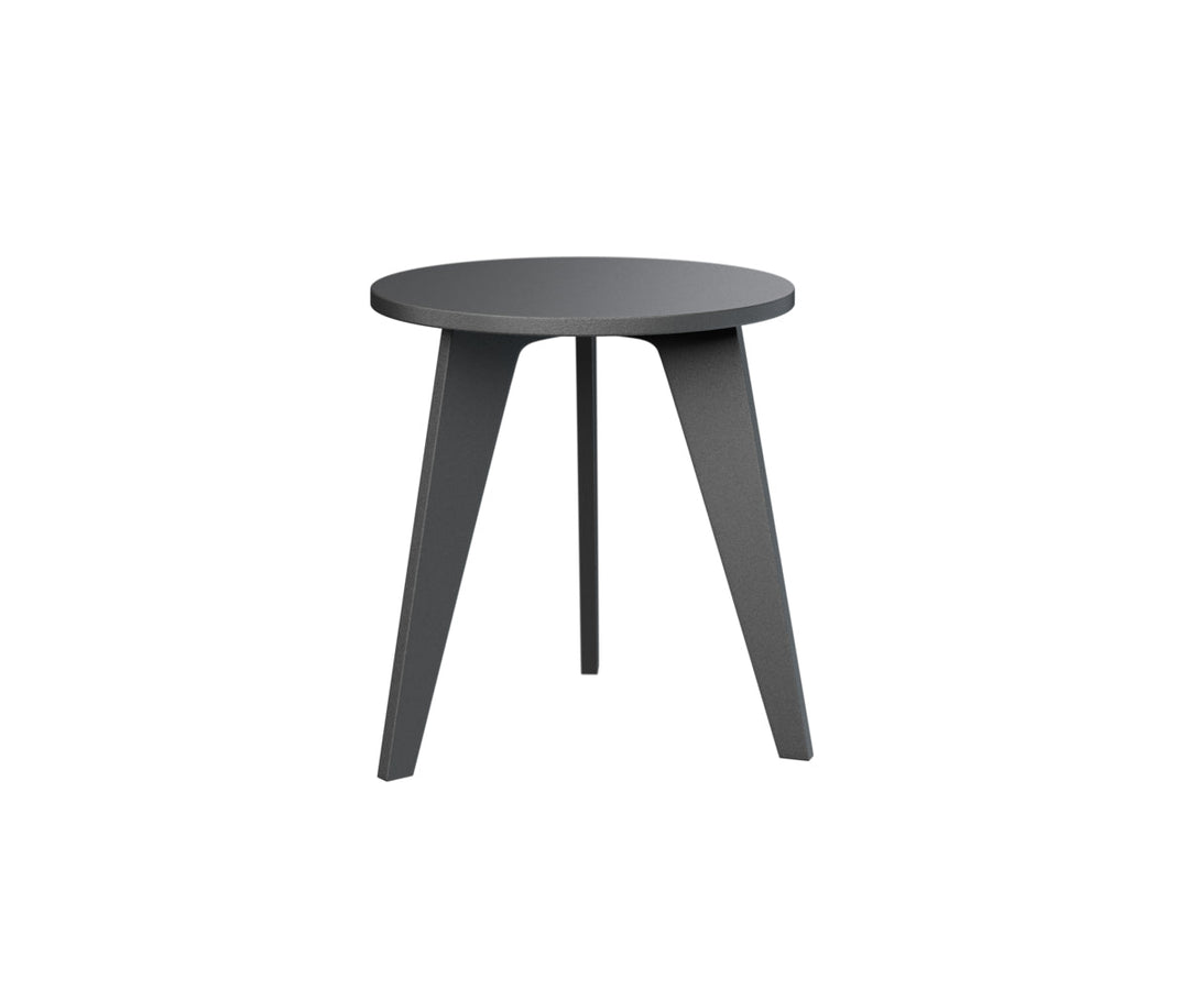 BGNRET1819MGB-Berlin Gardens-Nordic Round End Table-Pangaea Patio