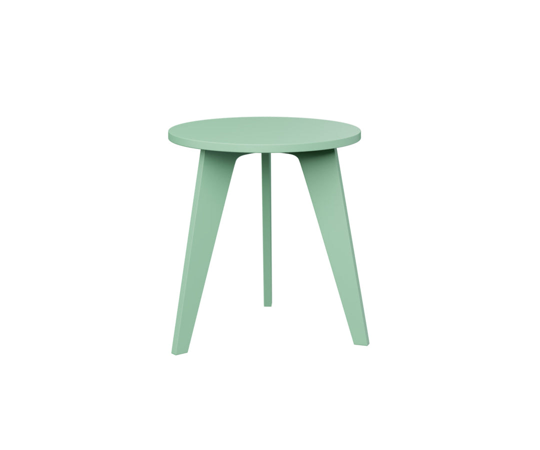 BGNRET1819MGM-Berlin Gardens-Nordic Round End Table-Pangaea Patio