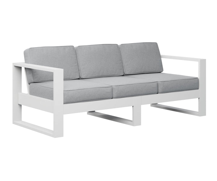 BGNS7424MGW-Berlin Gardens-Nordic Sofa-Pangaea Patio