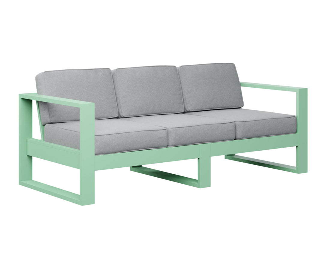 BGNS7424MGM-Berlin Gardens-Nordic Sofa-Pangaea Patio