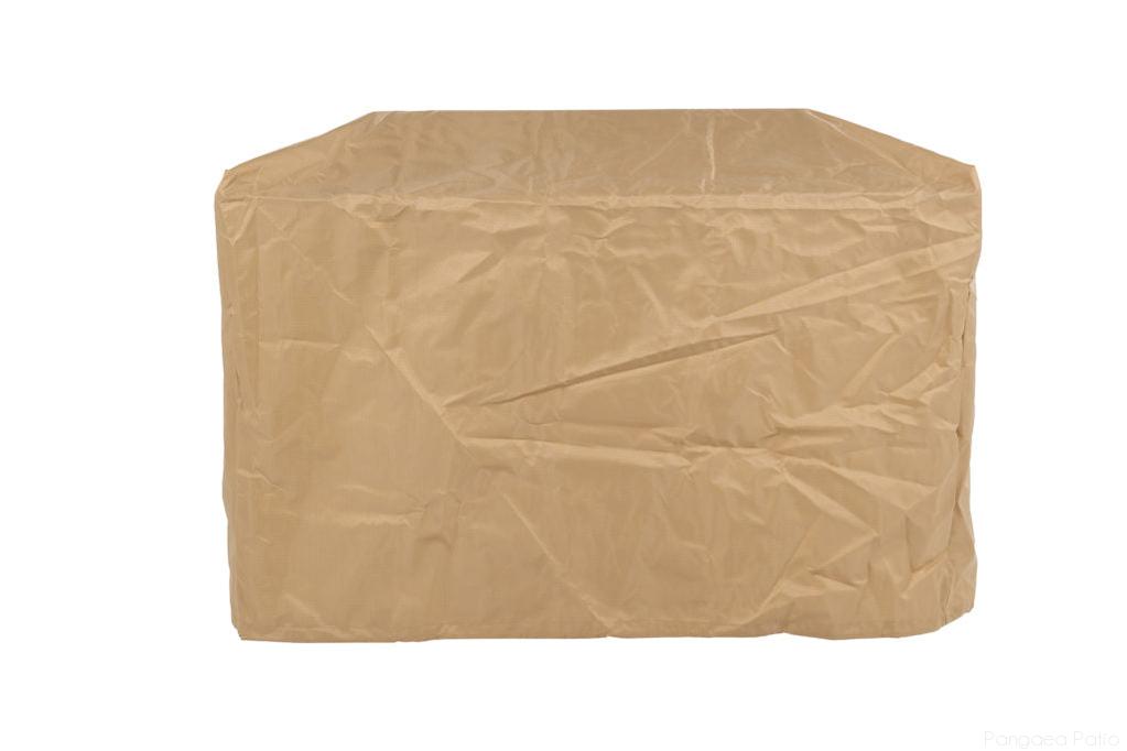 '-Berlin Gardens-Numa Fire Pit Cover-Pangaea Patio