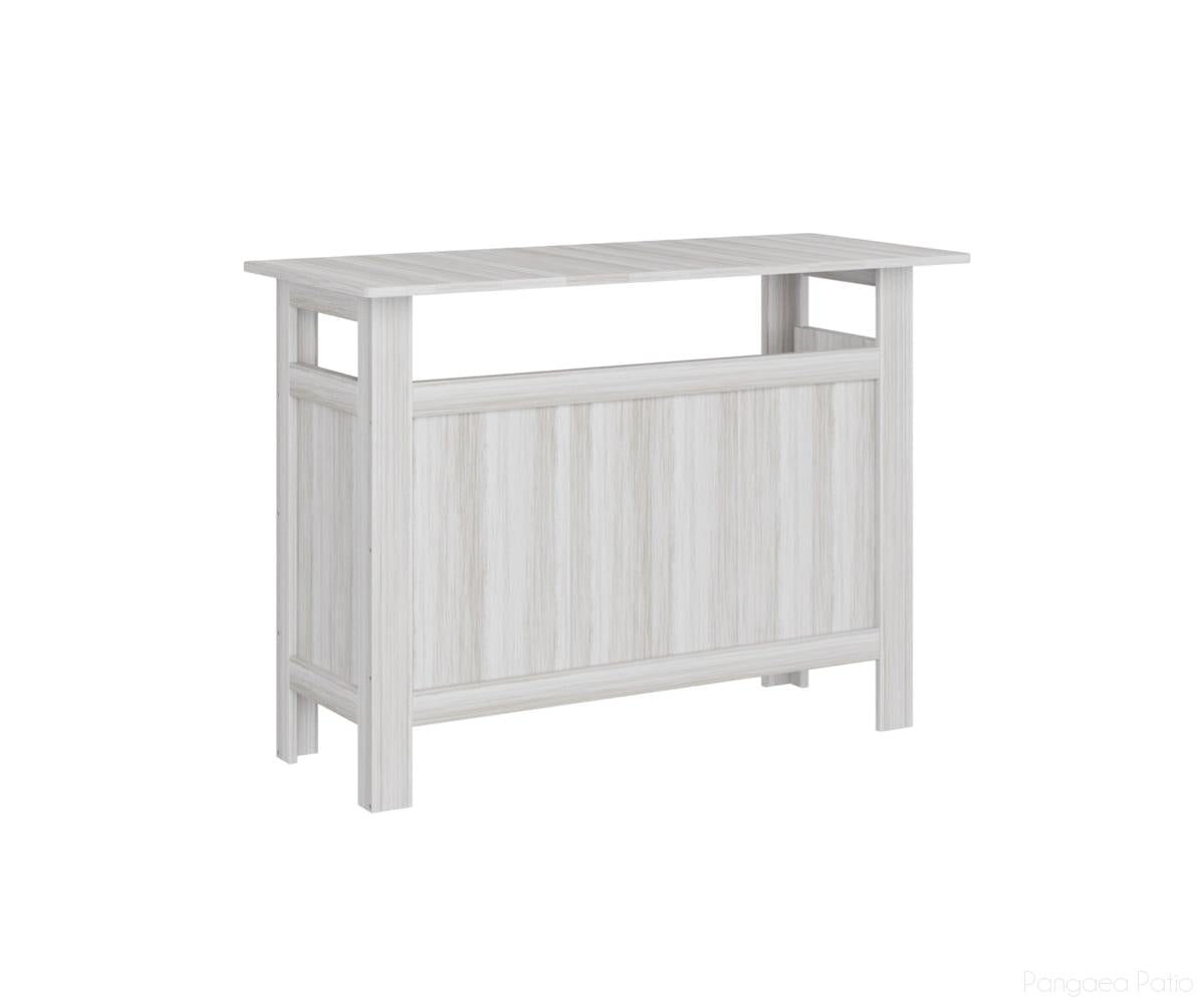 BGPOBB3955SS-Berlin Gardens-Outdoor Bar-Seashell BG-Pangaea Patio