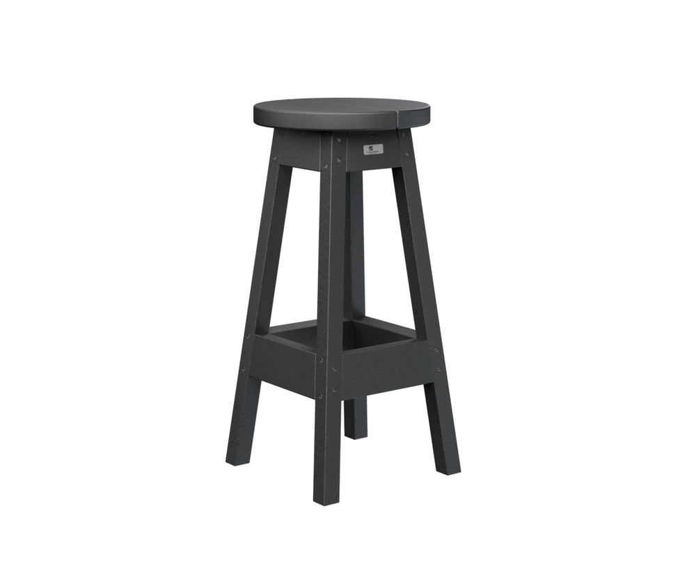 BGPOBS1430B-Berlin Gardens-Outdoor Bar Stool-Pangaea Patio