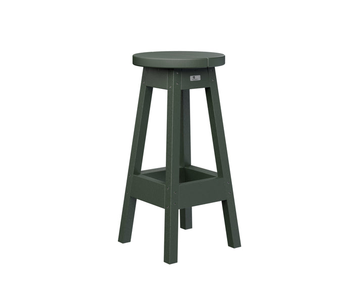 BGPOBS1430G-Berlin Gardens-Outdoor Bar Stool-Pangaea Patio