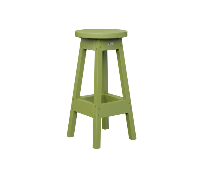 BGPOBS1430KG-Berlin Gardens-Outdoor Bar Stool-Pangaea Patio