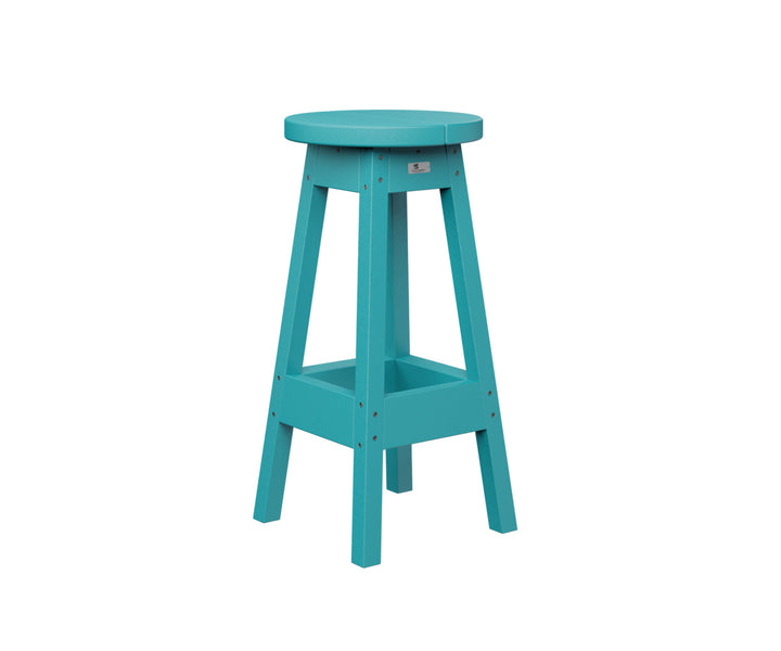 BGPOBS1430AB-Berlin Gardens-Outdoor Bar Stool-Pangaea Patio