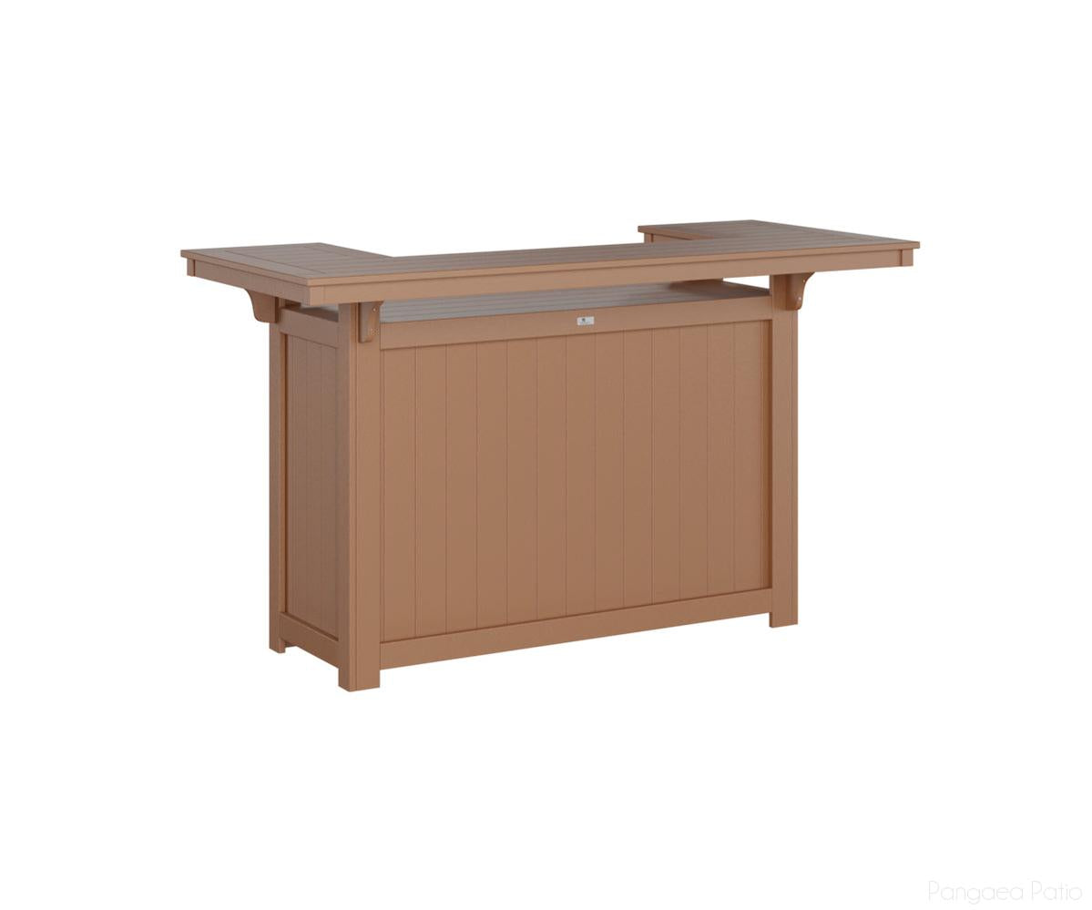 BGODIS4272C-Berlin Gardens-Outdoor Island-Cedar BG-Pangaea Patio