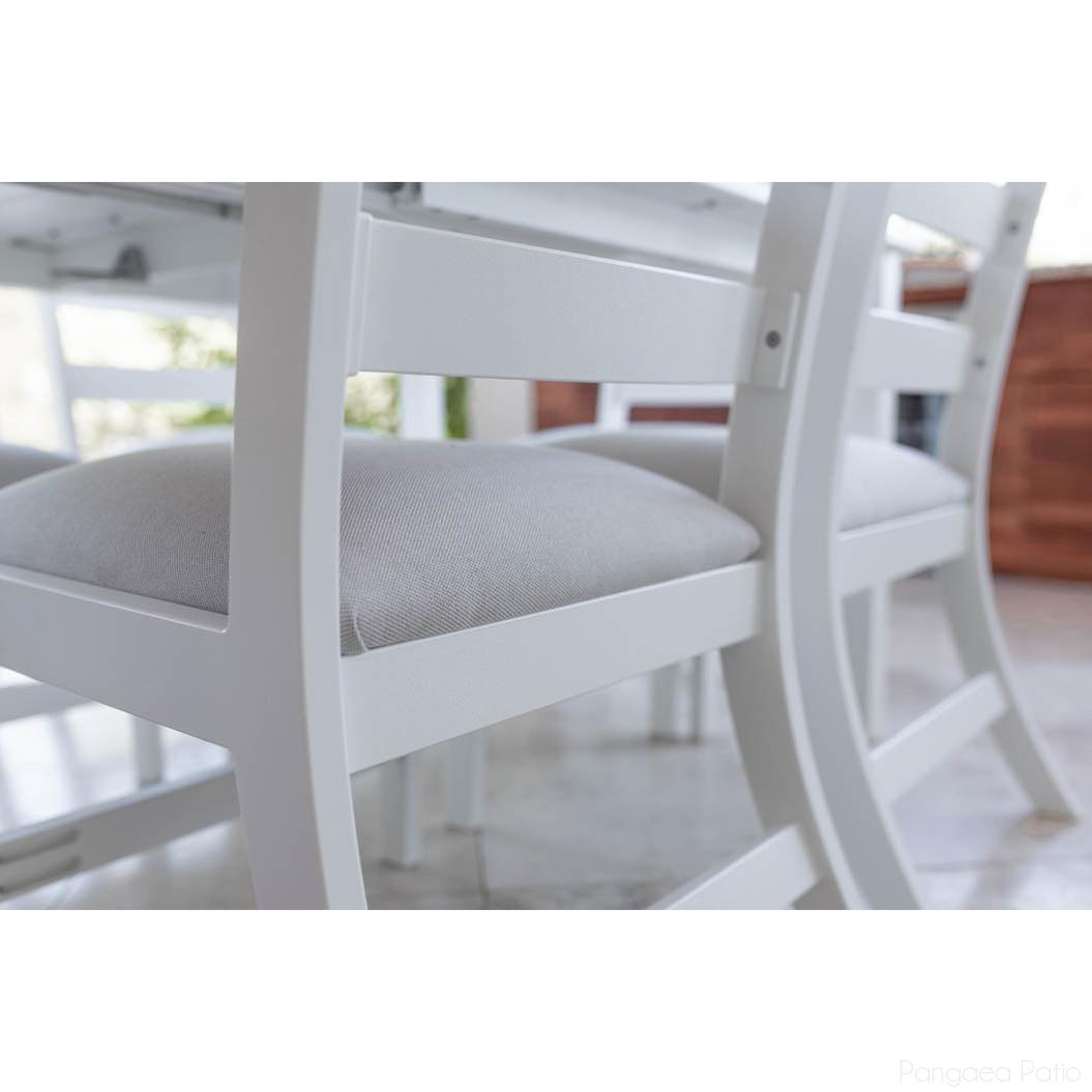 '-Berlin Gardens-Parker Dining Chair-Pangaea Patio