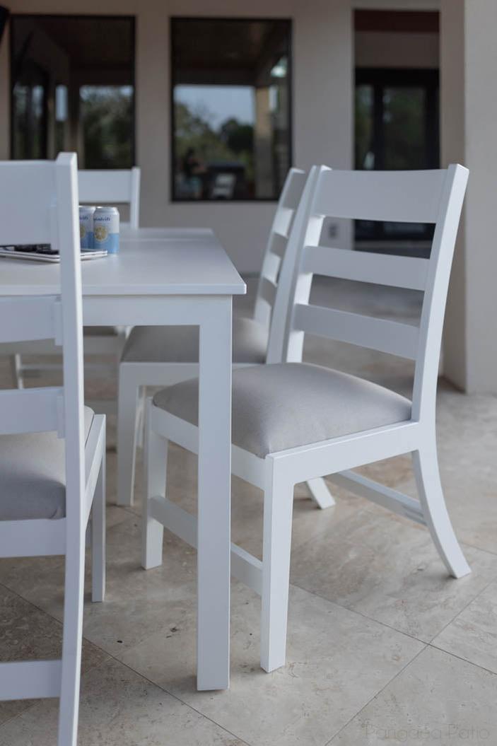 '-Berlin Gardens-Parker Dining Chair-Pangaea Patio