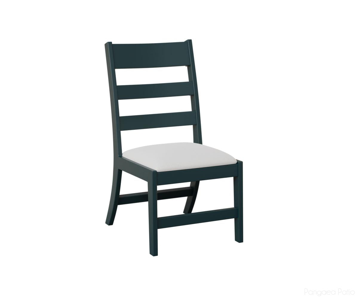 BGPDC2040MGBY-Berlin Gardens-Parker Dining Chair-MGP Berry-Pangaea Patio