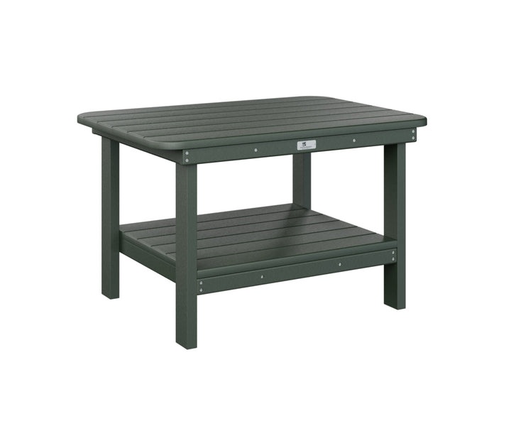 BGRTCT2921G-Berlin Gardens-Rectangle Coffee Table-Pangaea Patio