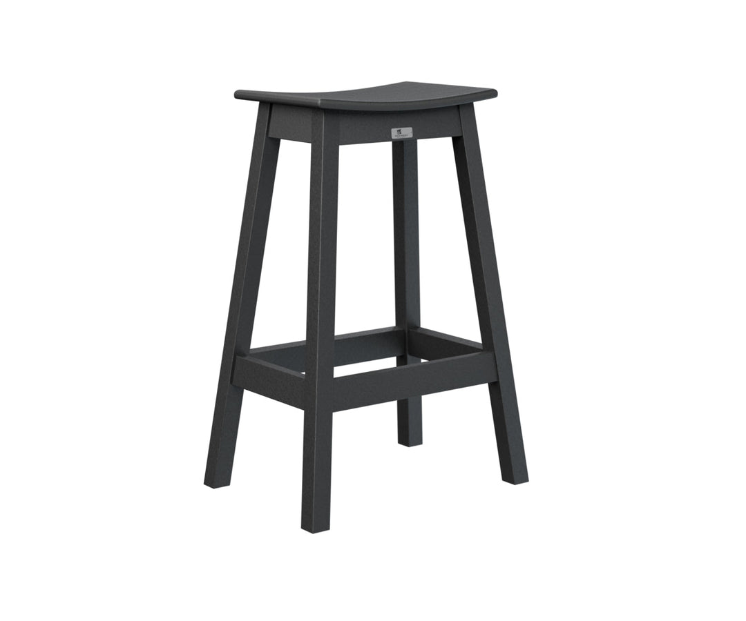 BGSDBS2131B-Berlin Gardens-Saddle Bar Stool-Pangaea Patio