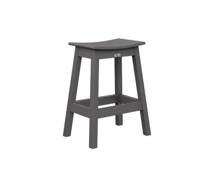 BGSDCS2026SG-Berlin Gardens-Saddle Counter Stool-Pangaea Patio