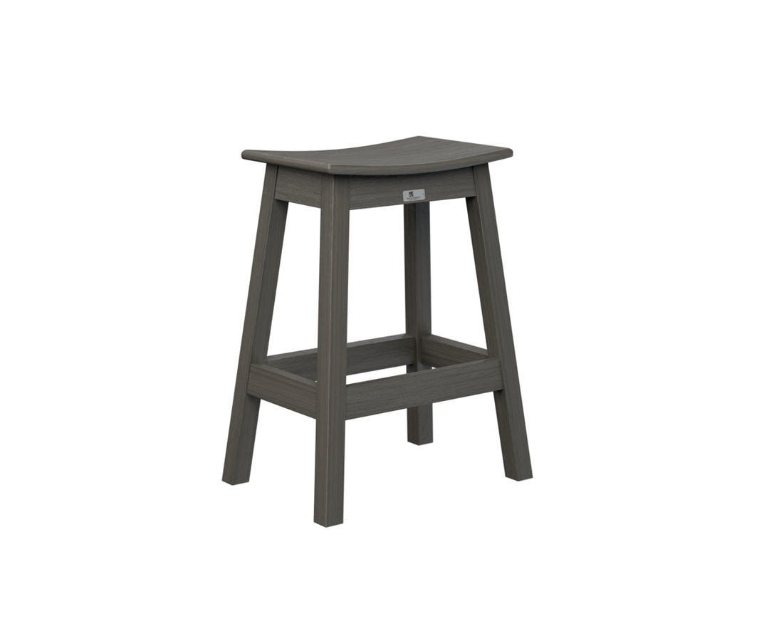 BGSDCS2026CG-Berlin Gardens-Saddle Counter Stool-Pangaea Patio