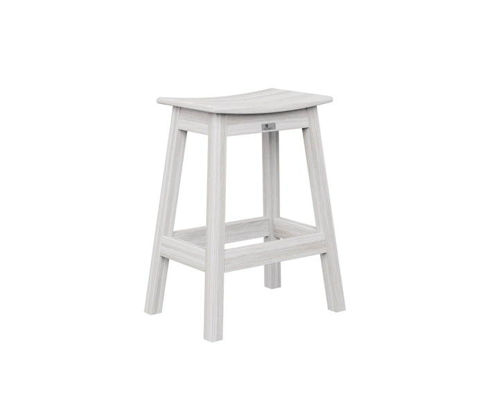 BGSDCS2026SS-Berlin Gardens-Saddle Counter Stool-Pangaea Patio