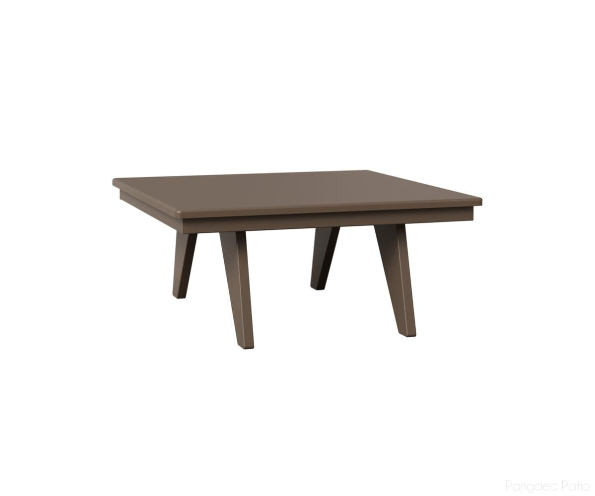'-Berlin Gardens-Square Accessory Table-Pangaea Patio