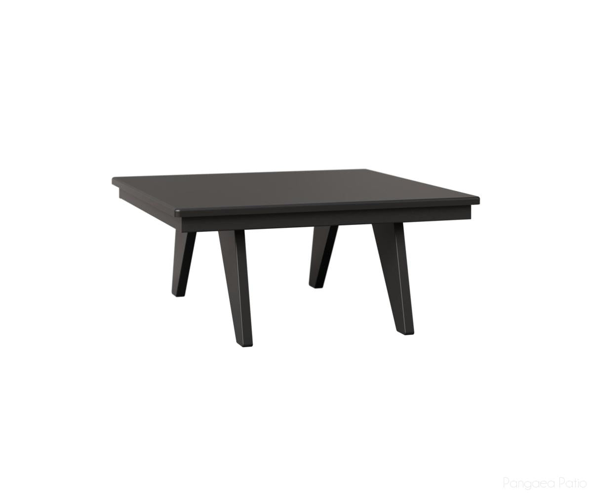BGMSAT3030MGB-Berlin Gardens-Square Accessory Table-MGP Fog-Pangaea Patio