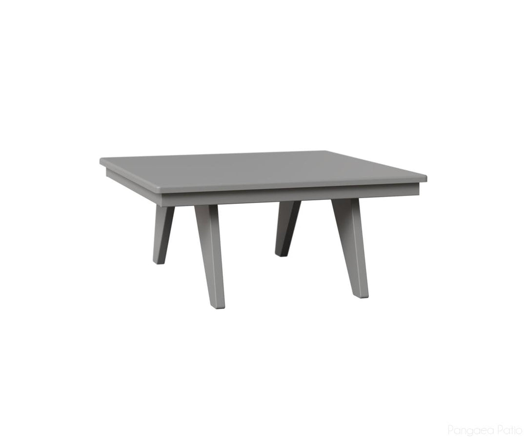BGMSAT3030MGF-Berlin Gardens-Square Accessory Table-MGP Mint-Pangaea Patio