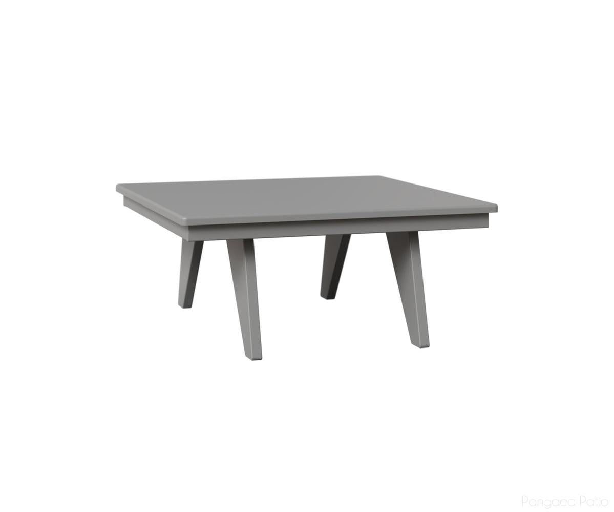 BGMSAT3030MGF-Berlin Gardens-Square Accessory Table-MGP Mint-Pangaea Patio
