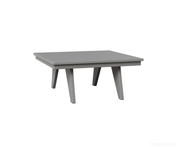 BGMSAT3030MGF-Berlin Gardens-Square Accessory Table-MGP Mint-Pangaea Patio